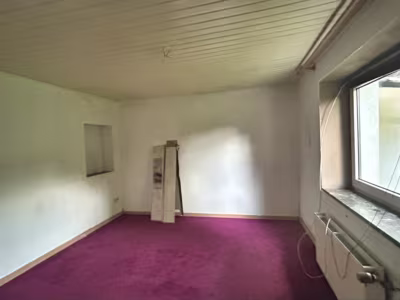 Vermietetes ZFH mit Mini-Bungalow im Garten - Raum 1 Bungalow (81191)