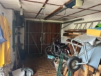 Garage/Werkstatt - Doppelhaushälfte + Ausbaupotenzial in Geestemünde