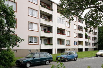 Einkaufen gleich um die Ecke!, 27578 Bremerhaven, Wohnung