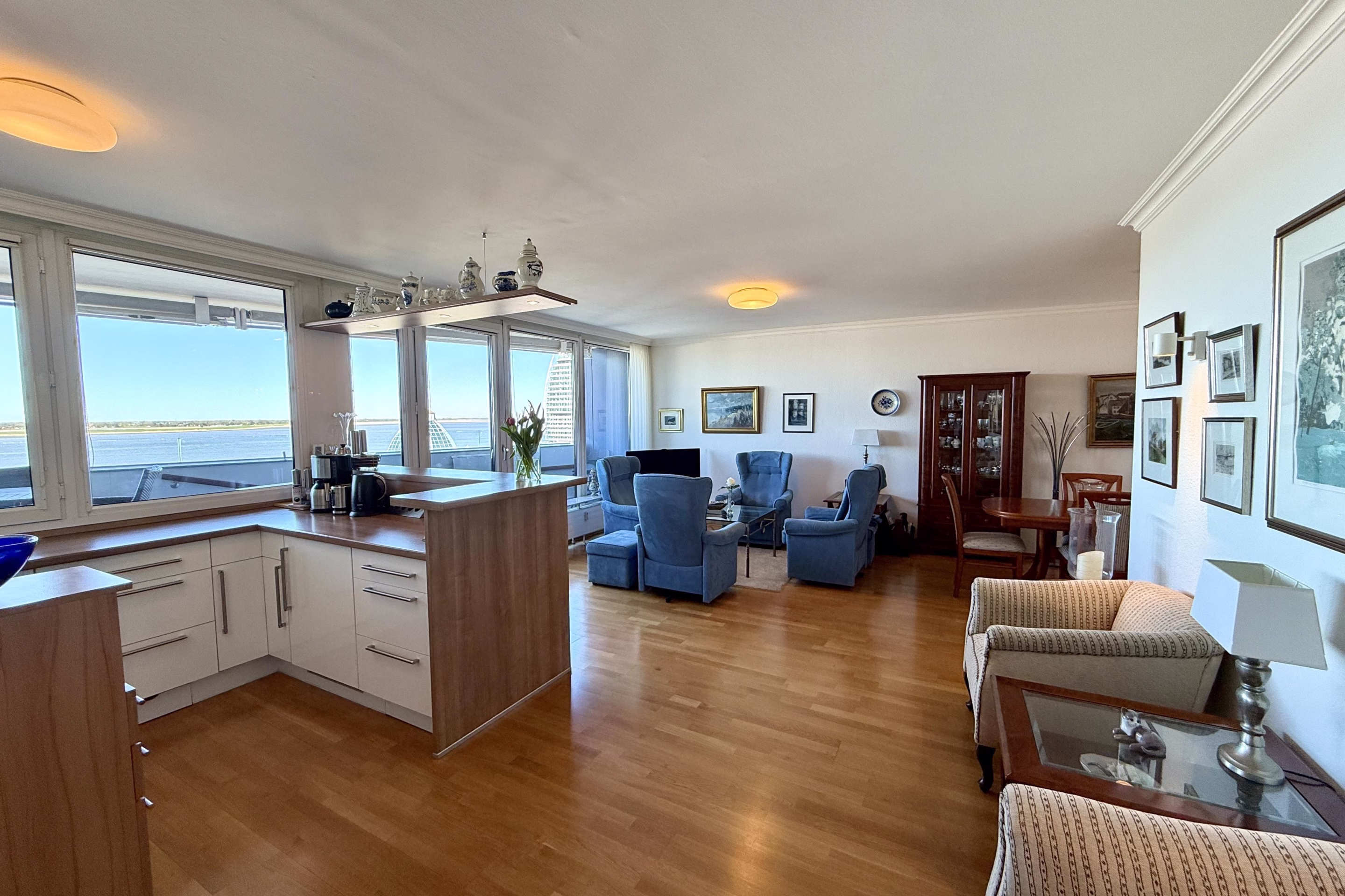 Wohnzimmer 1