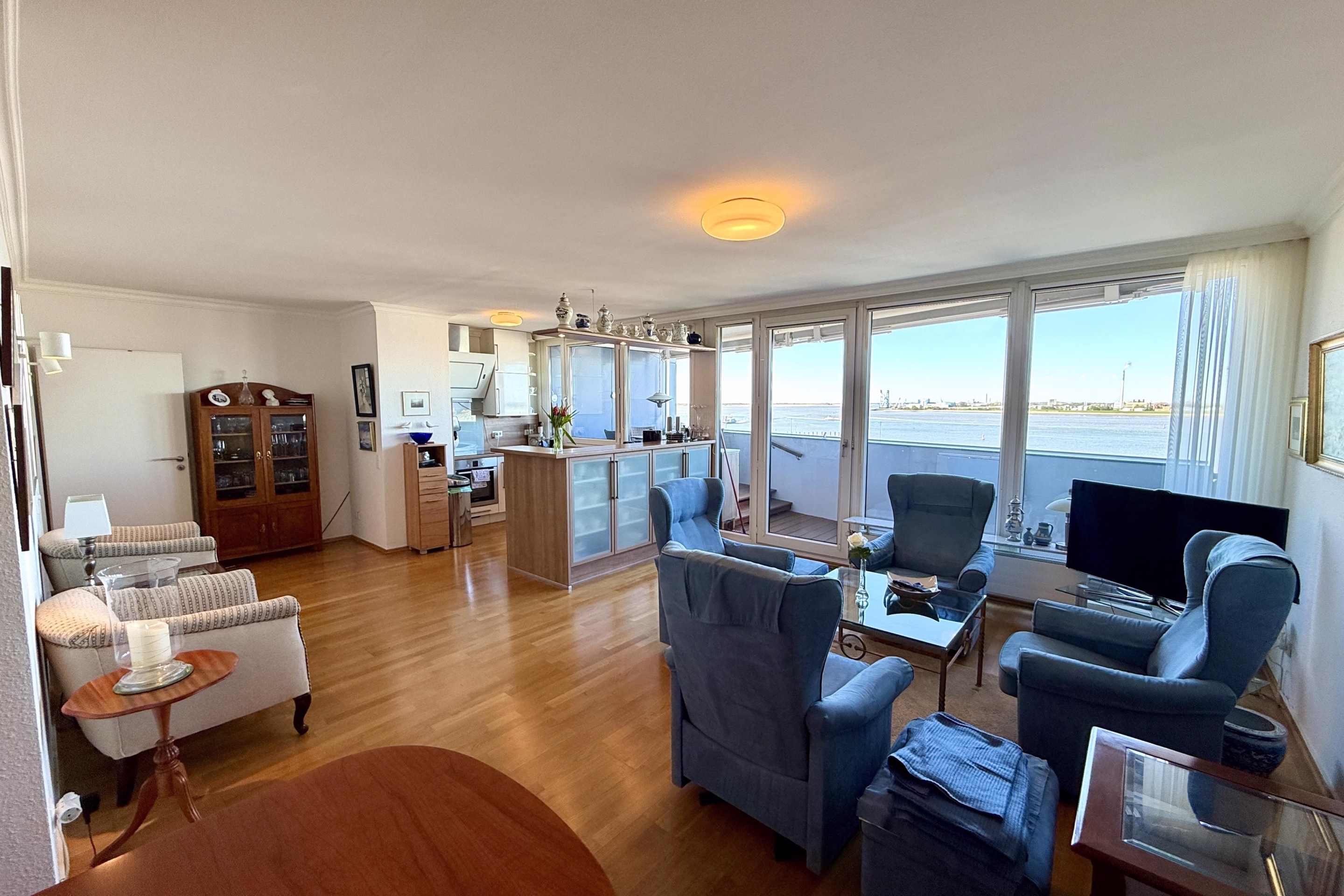 Wohnzimmer 3
