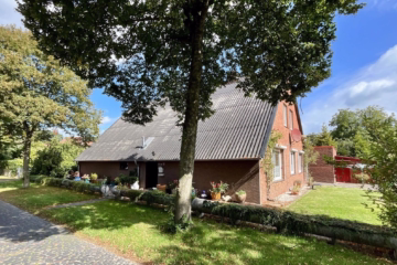 Großzügiges Einfamilienhaus mit großem Grundstück, 27619 Schiffdorf, Einfamilienhaus