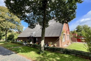 Großzügiges Einfamilienhaus mit großem Grundstück, 27619 Schiffdorf, Einfamilienhaus