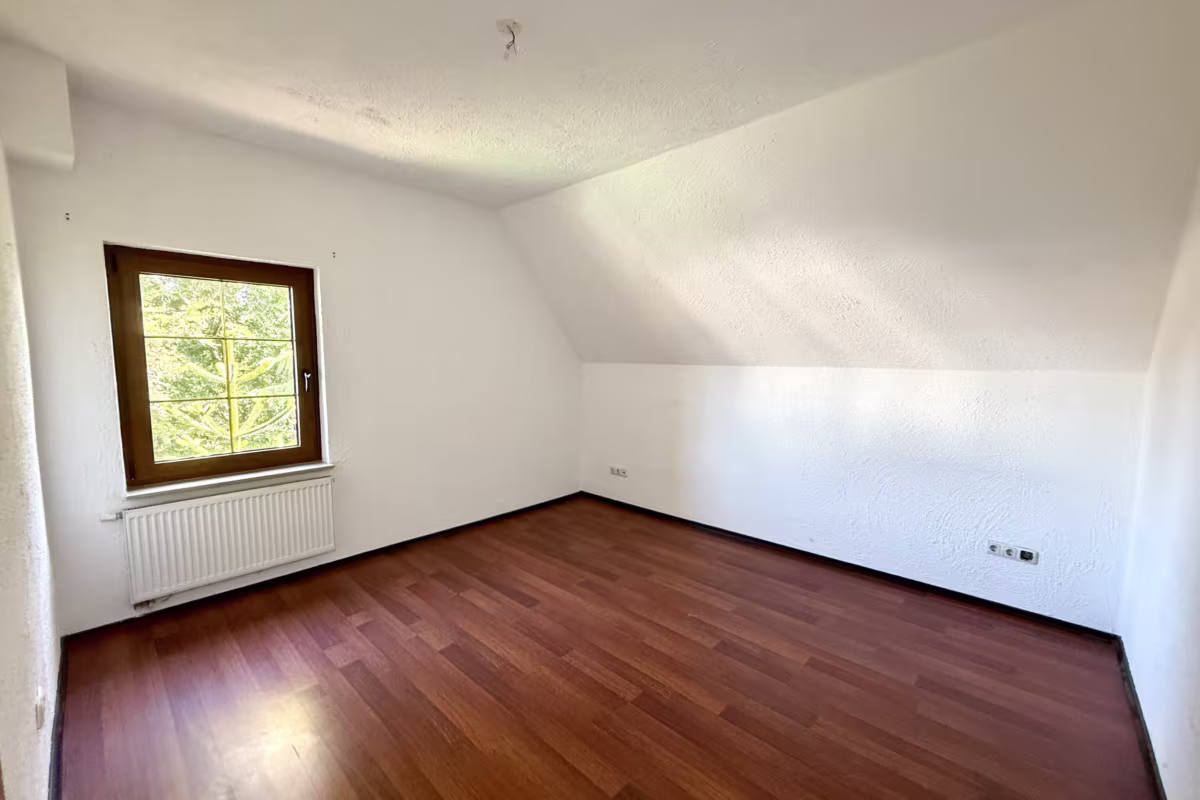 Zimmer 1 Obergeschoss
