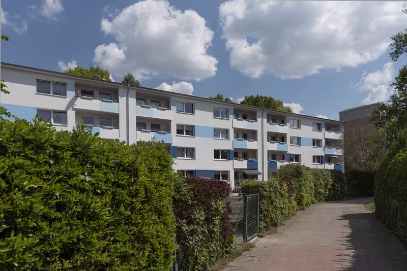 Gesamtansicht