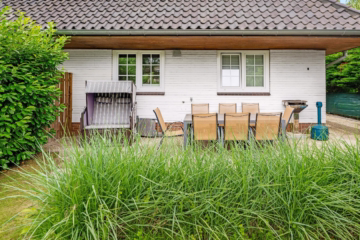 Einziehen oder Vermieten in begehrter Lage - Terrasse (45614)