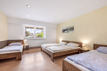 Einziehen oder Vermieten in begehrter Lage - Zimmer (45623)