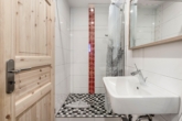 Duschbad - Einziehen oder Vermieten in begehrter Lage