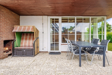 Einziehen oder Vermieten in begehrter Lage - Terrasse (45613)