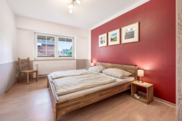 Einziehen oder Vermieten in begehrter Lage - Zimmer (45625)