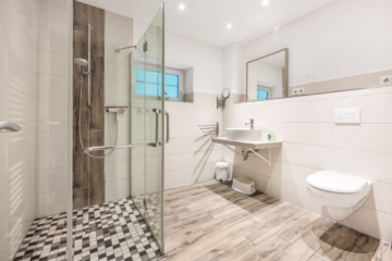 Einziehen oder Vermieten in begehrter Lage - Bad (45626)