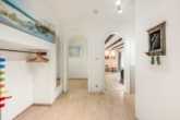Flur - Einziehen oder Vermieten in begehrter Lage