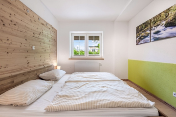 Einziehen oder Vermieten in begehrter Lage - Schlafen (45624)