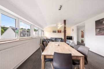 Einziehen oder Vermieten in begehrter Lage - Obergeschoss Wohnen (45631)