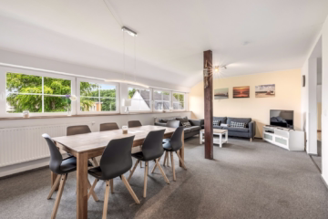 Einziehen oder Vermieten in begehrter Lage - Obergeschoss Wohnen (45630)