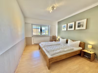 Einziehen oder Vermieten in begehrter Lage - Zimmer (79467)
