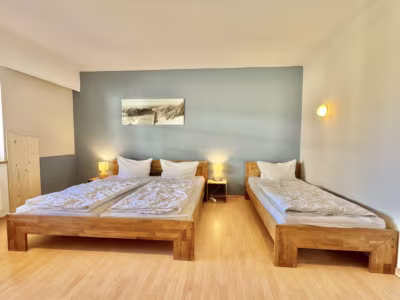 Einziehen oder Vermieten in begehrter Lage - Zimmer (79465)