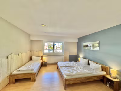 Einziehen oder Vermieten in begehrter Lage - Zimmer (79464)