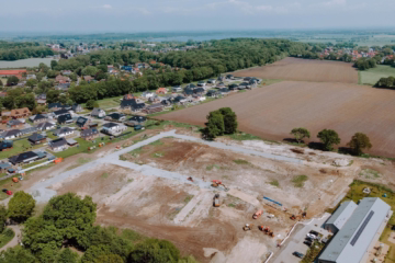 Baugrundstücke in Bederkesa – Traum vom Eigenheim, 27624 Geestland, Wohngrundstück