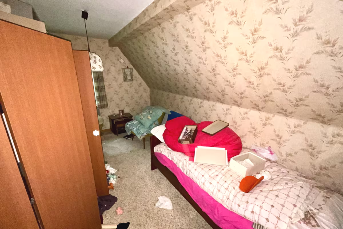 Kinderzimmer DG