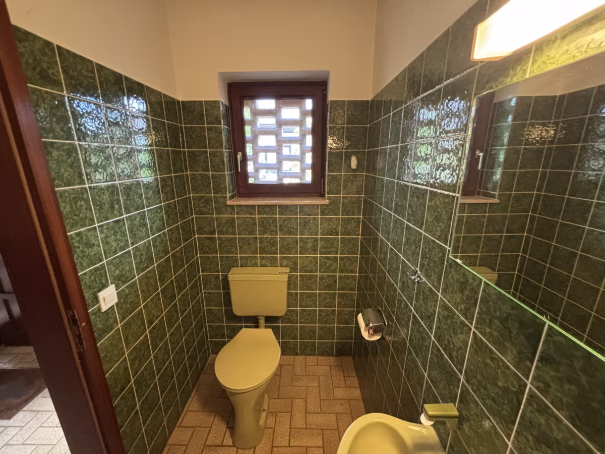 Gäste-WC
