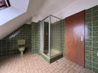 Badezimmer DG