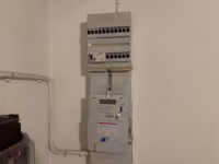Sicherungstafel