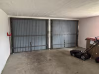 Doppelgarage