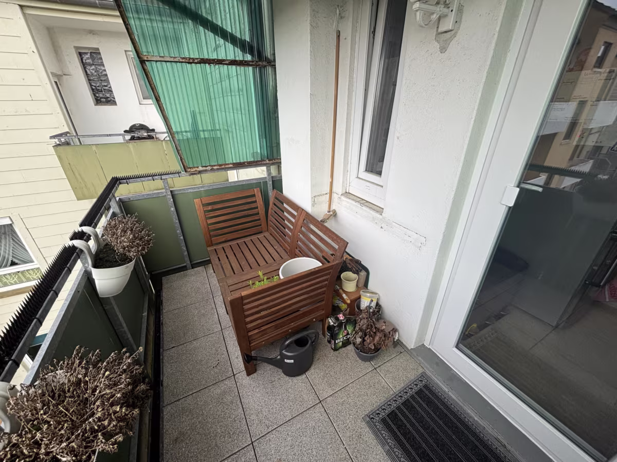 Balkon
