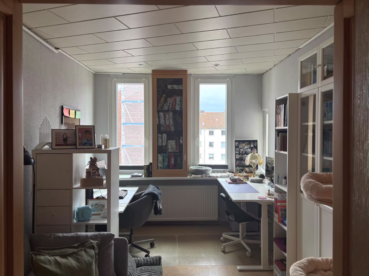 Zimmer 1