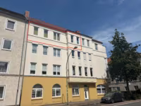 Straßenansicht