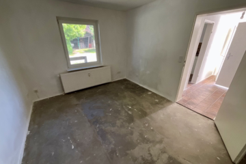 Gemütliche Wohnung im Herzen von Sellstedt - Wohnzimmer II (68639)