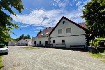Gemütliche Wohnung im Herzen von Sellstedt - Vorderansicht (68631)