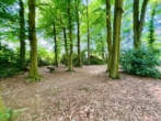 Eigener Wald am Haus - Villa mit rd. 9.775 m² Grundstück und eigenem Wald