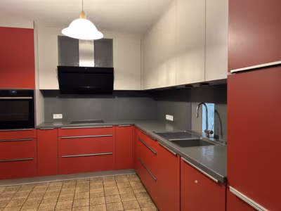 Großzügiges EFH in beliebter Lage - Küche (92117)