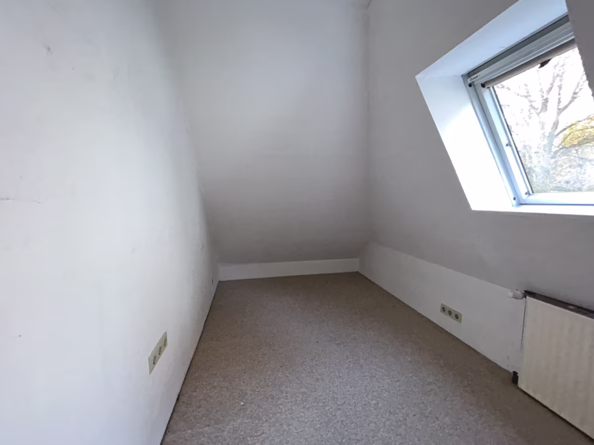 Begehbarer Kleiderschrank