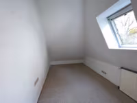 Begehbarer Kleiderschrank