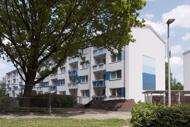 Gesamtansicht