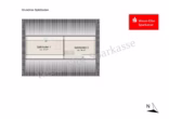 Grundriss Spitzboden