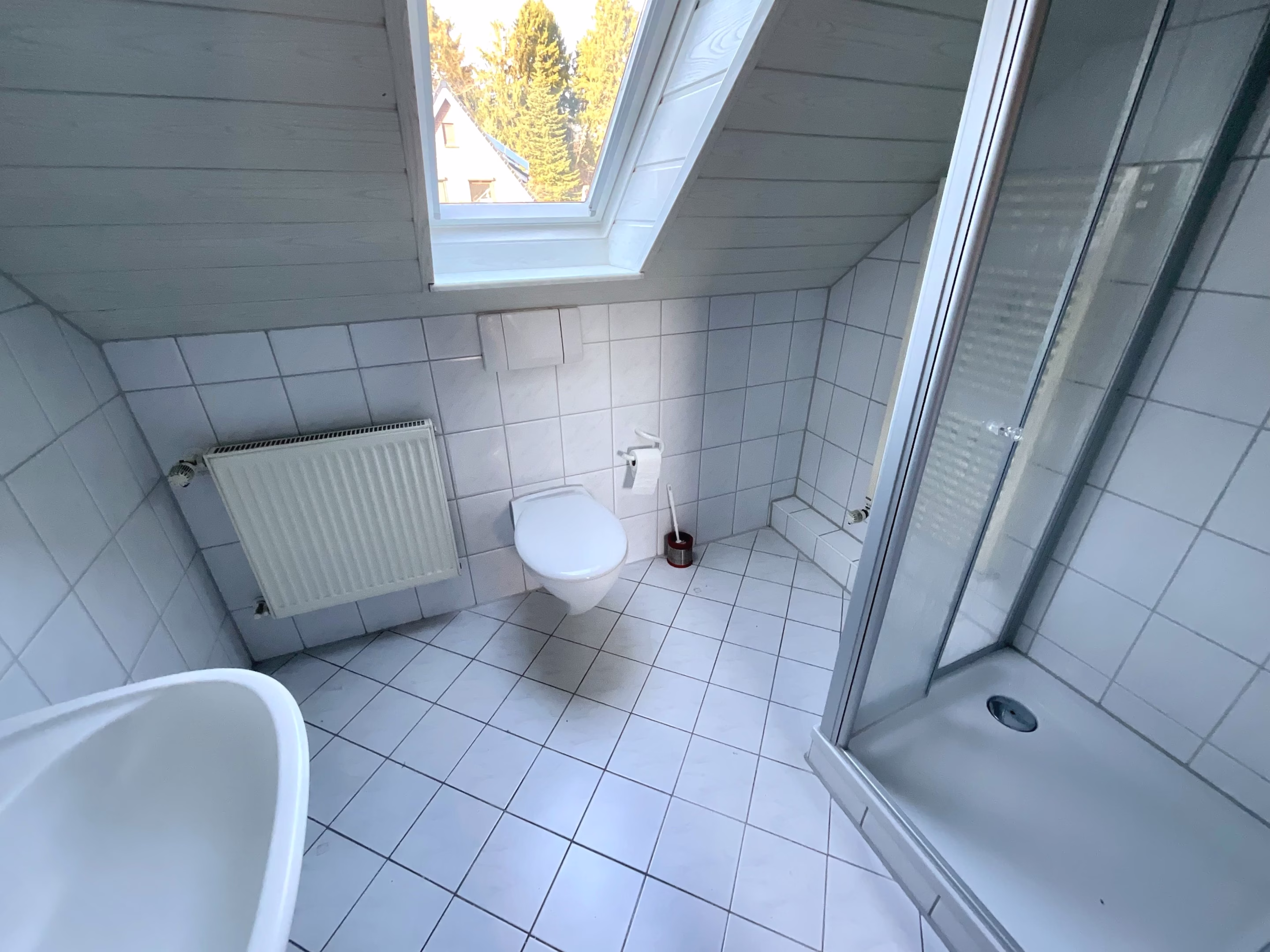 Duschbad DG