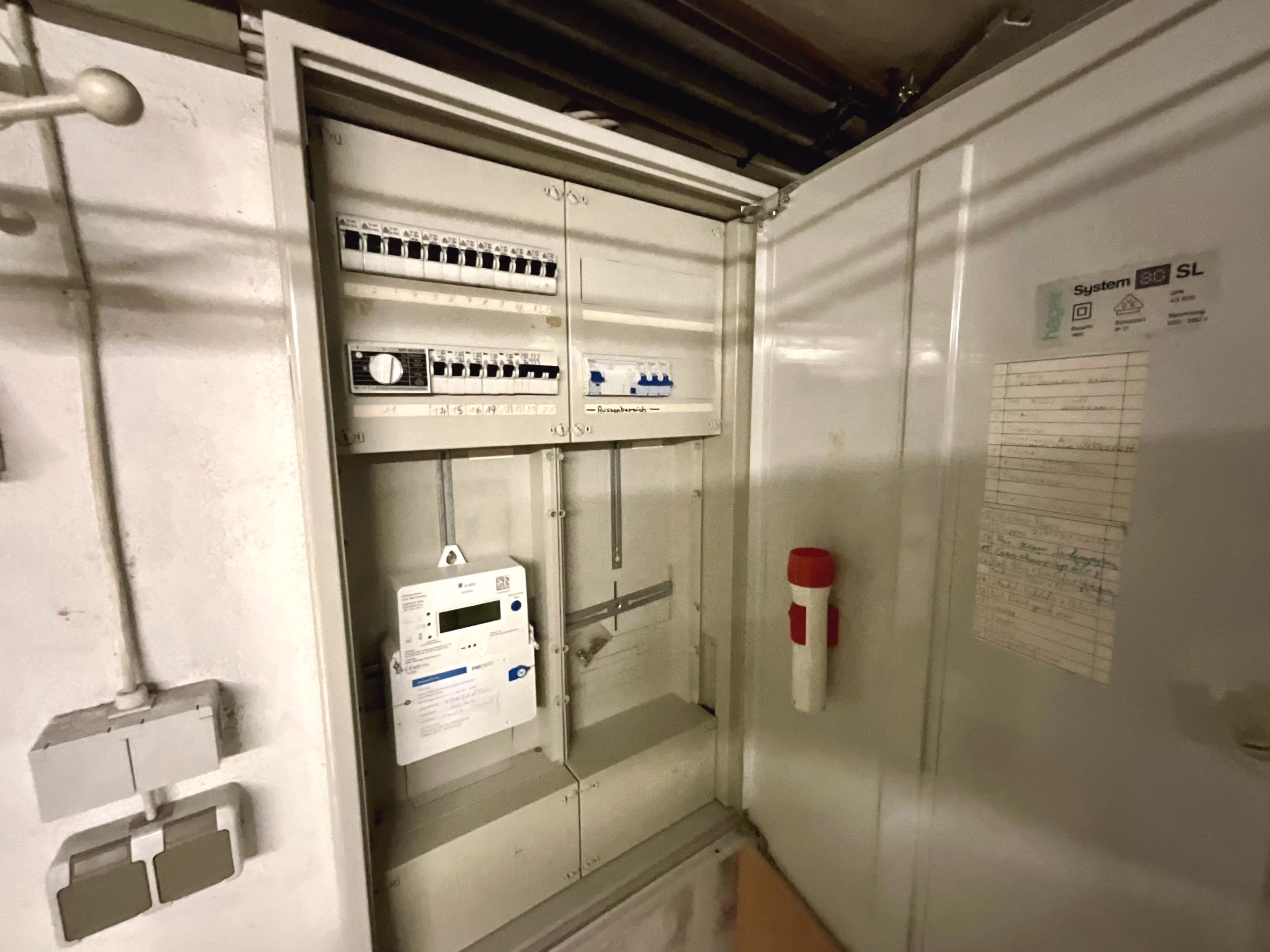 Elektrik KG