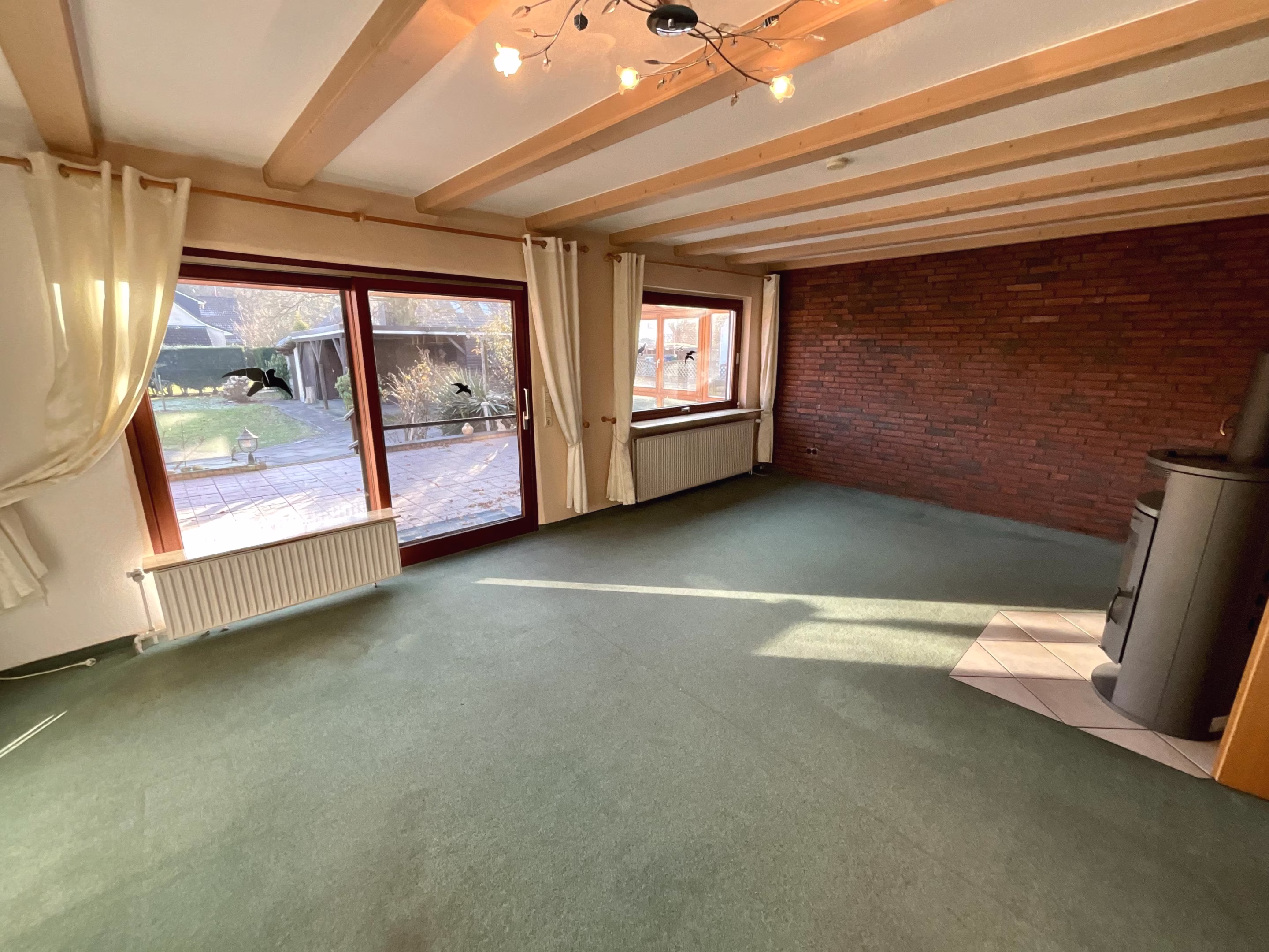 Wohnzimmer I