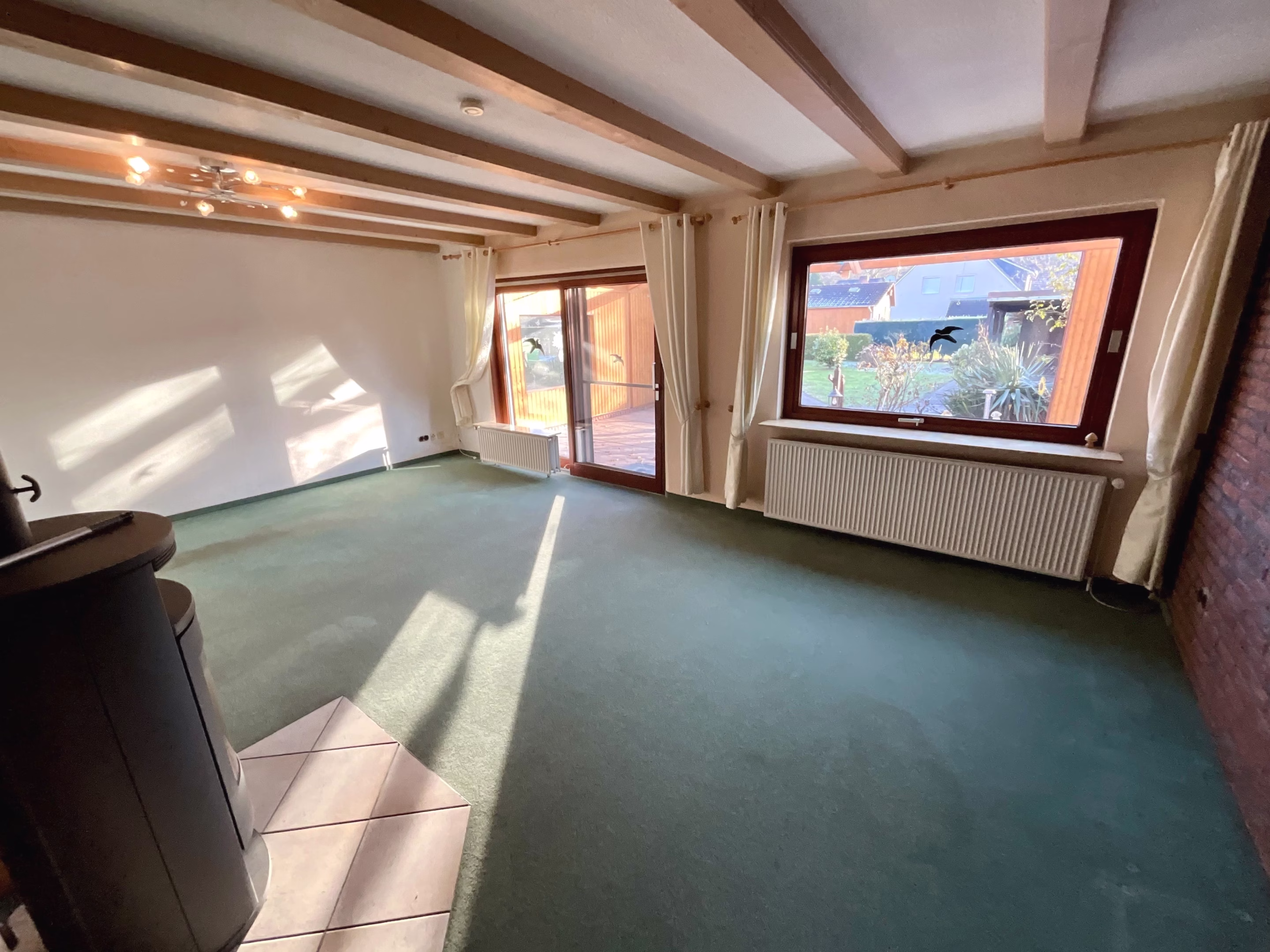 Wohnzimmer II