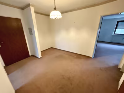 Wohnen in Bremerhaven – 64 m² mit Balkon und Ruhe - Flur II (78671)