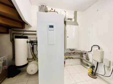 Erstbezug! Eigentumswohnung in beliebter Lage - Wärmepumpenheizung (75737)