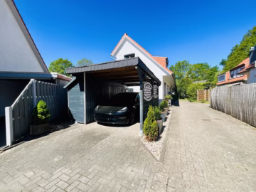 Erstbezug! Eigentumswohnung in beliebter Lage - Carport (75742)