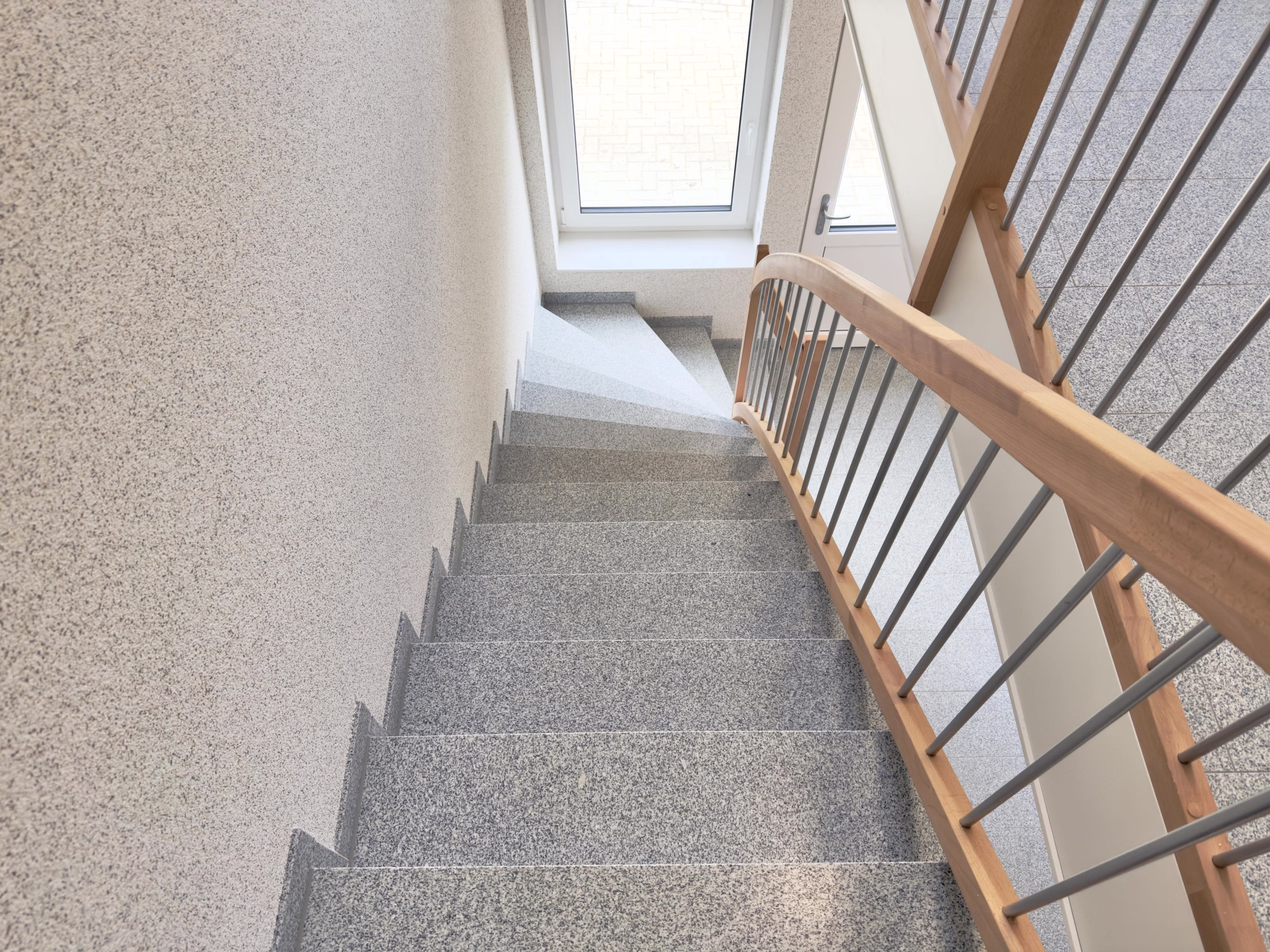 Treppe