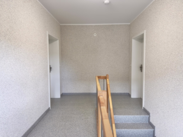 Erstbezug! Eigentumswohnung in beliebter Lage - Flur OG (61579)