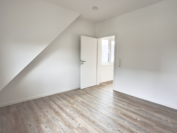 Erstbezug! Eigentumswohnung in beliebter Lage - Schlafzimmer (61587)