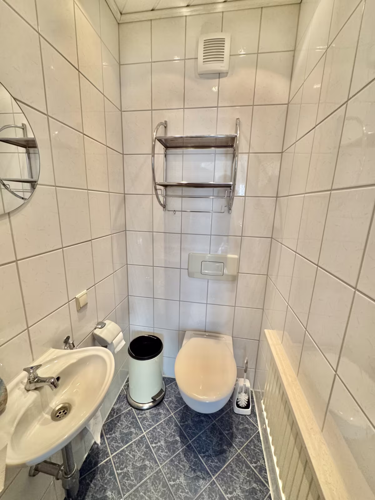 WC